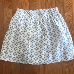 Madewell skirt